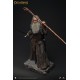 Lord Of The Rings The Fellowship of The Ring Gandalf 1/6 Scale Action Figure
